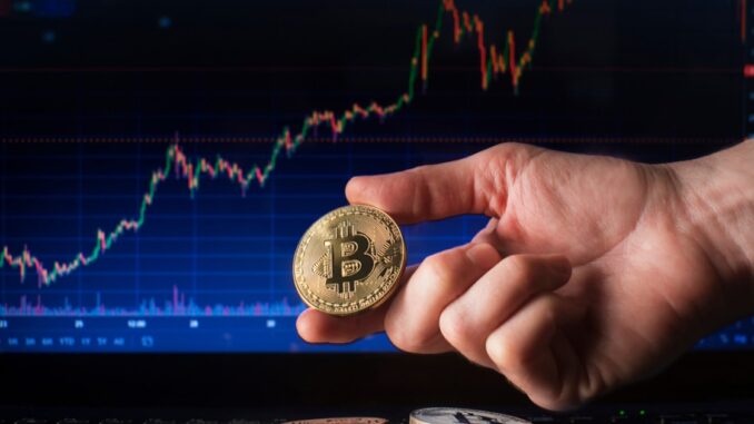 Bitcoin Is at an “Inflection Point,” says Soros Fund Management CIO