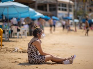 Bitcoin Miners Can’t Drain Resources Forever