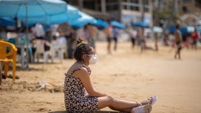 Bitcoin Miners Can’t Drain Resources Forever