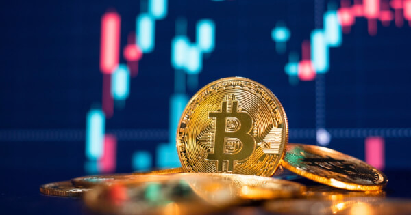 Bitcoin Sees Massive Pullback as Addresses With More Than 1K Coins Reach One-Month Low