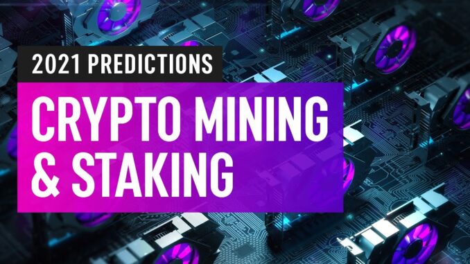 Bitcoin-amp-Cryptocurrency-Mining-2021-Forecast-amp-Predictions.jpg Bitcoin & Cryptocurrency Mining 2021 Forecast & Predictions