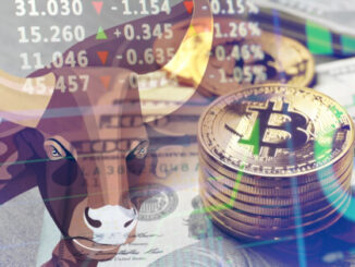 Bitcoin is Showing Great Resilience Considering the Surging 10-Year Treasury Yield