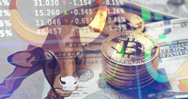 Bitcoin is Showing Great Resilience Considering the Surging 10-Year Treasury Yield