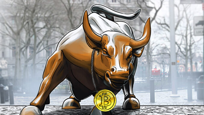 Bulls favored ahead of record $6.1B Bitcoin options expiry on March 26