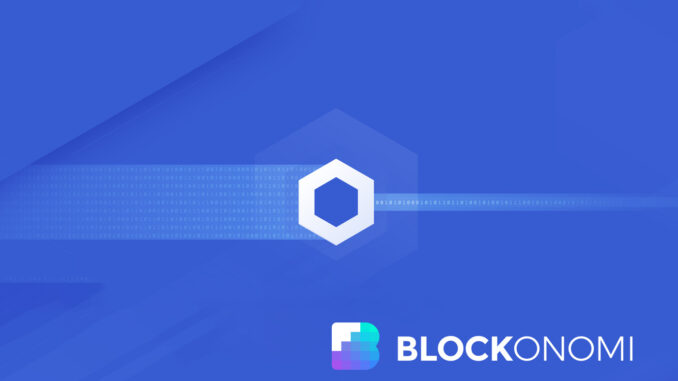 Chainlink Off-Chain Reporting (OCR) Goes Live: Boosts Efficiency of Network Chainlink Off-Chain Reporting (OCR) Goes Live: Boosts Efficiency of Network