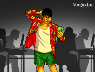 Crypto in the Philippines Part 2 – Cointelegraph Magazine