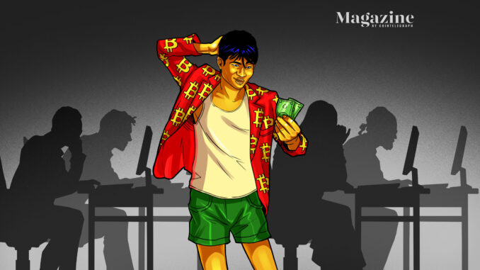 Crypto in the Philippines Part 2 – Cointelegraph Magazine