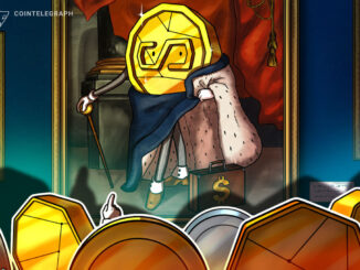 Stablecoin reserves on crypto exchanges hit new historic high of $10B