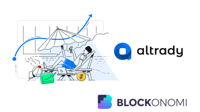 The Only Cryptocurrency Trading Tool you Need? The Only Cryptocurrency Trading Tool you Need?