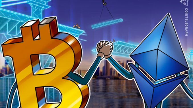 Badger DAO and RenVM announce launch of BTC-on-Ethereum 'Badger Bridge'