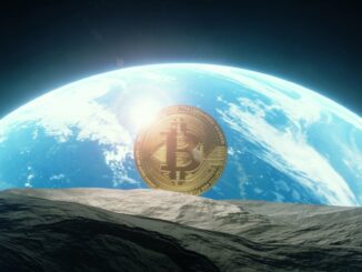 Bitcoin Hits New All-Time High Above $62,000