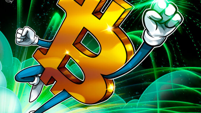 Bitcoin suddenly hits $60K as a new resistance battle liquidates $850M