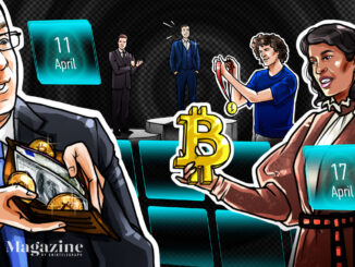 Cointelegraph Magazine