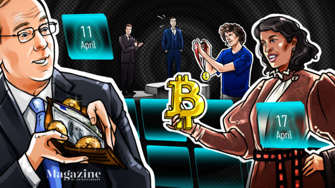 Cointelegraph Magazine