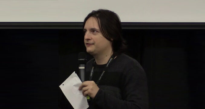 Daniel Krawisz: Bitcoin and speculation