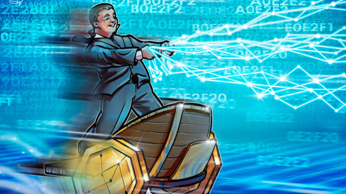 Mass adoption may take crypto toward centralization