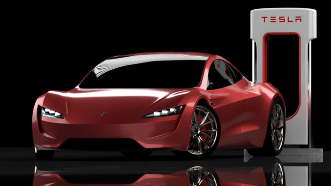 Tesla Sold $272 Million Worth of Bitcoin in Q1 2021