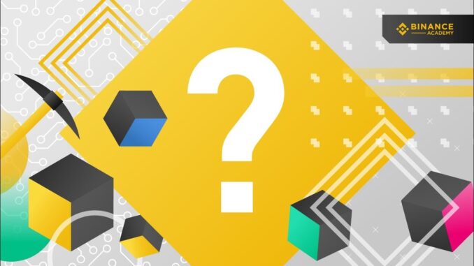 What is Cryptocurrency Mining?