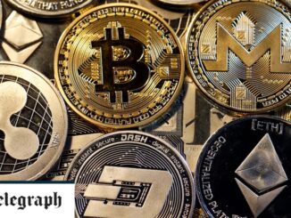 Young investors hit hardest by Bitcoin’s slump