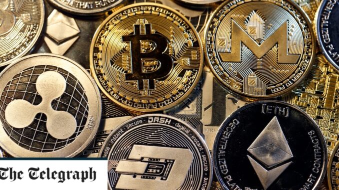 Young investors hit hardest by Bitcoin’s slump