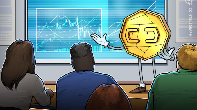 3 ways traders use moving averages to read market momentum