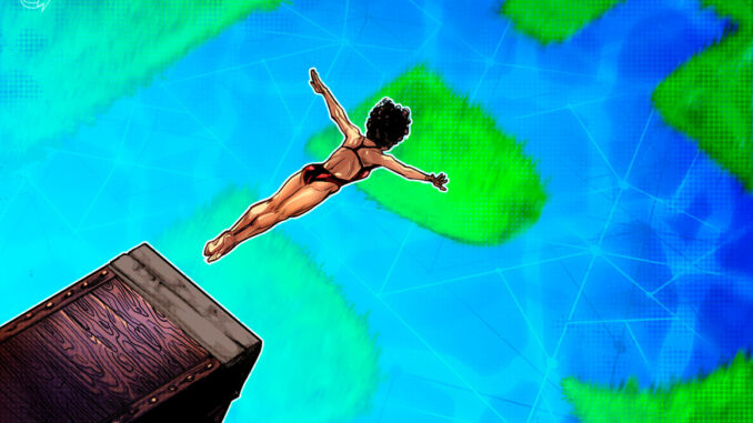 5 things to watch in Bitcoin this week