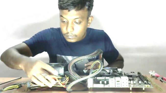 Bitcoin, Ethereum, Altcoins Mining in Tamil (தமிழ்)