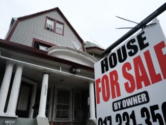 Bitcoin and housing market collide as home sellers increasingly accept crypto