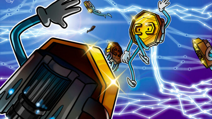 Bitcoin price volatility hits 2021 high as one analyst paints $15,000 target