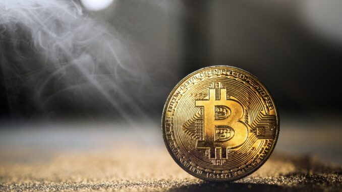 Bitcoin’s Average 30-Day Trader Returns Haven’t Dipped This Low Since Black Thursday