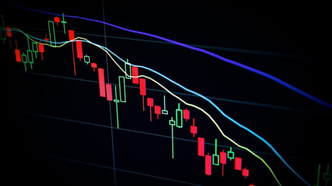 Bitcoin's Dip to $30k Caused $8.09B in Liquidations in the last 24hrs