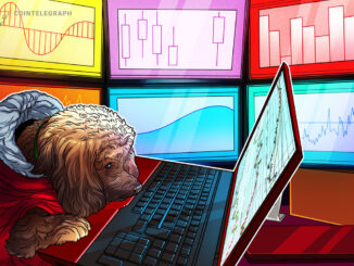 Here's how Bitcoin's intraday volatility complicates leverage trading