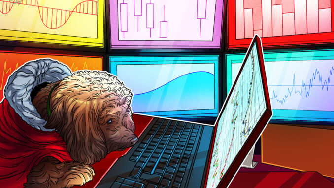 Here's how Bitcoin's intraday volatility complicates leverage trading