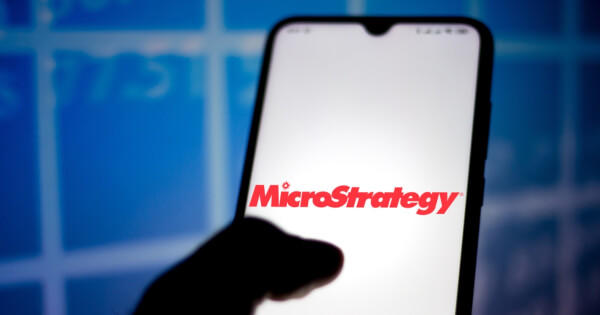 MicroStrategy Scoops Up Extra 229 BTC Worth $10M