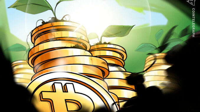 4 reasons why Paul Tudor Jones' 5% Bitcoin exposure advice is difficult for major funds