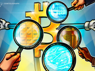 BTC price doesn't care about El Salvador? 5 things to watch in Bitcoin this week