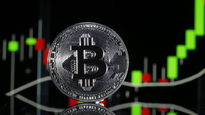 Bitcoin ETF approval is more likely in 2022: Crypto fund manager