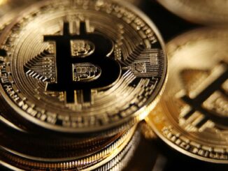 Bitcoin Stabilized. These Crypto Stocks Were Mixed.