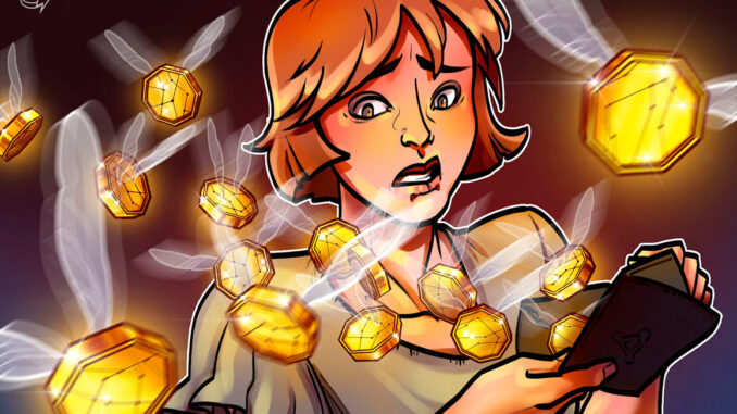 Bitcoin and Ethereum transaction fees sink 95% from all-time highs