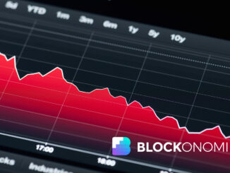 Crypto Market Crash Continues Over The Weekend