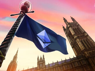 Ethereum’s ‘London’ hardfork set to go live on testnets starting June 24th