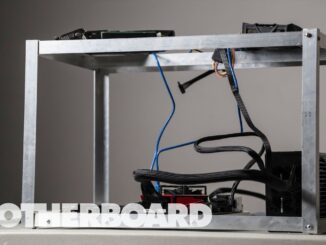 How to Build an Ethereum Mining Rig