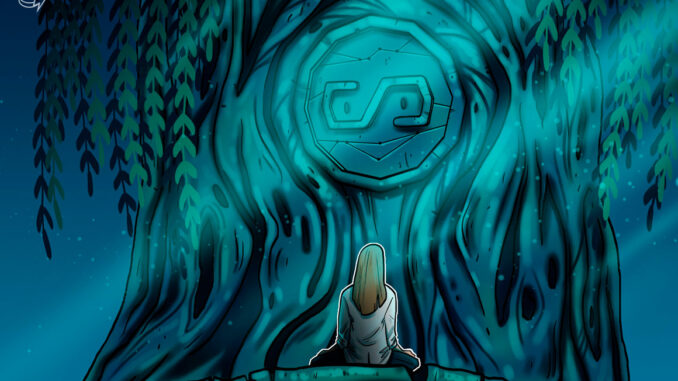 Stablecoin pools could be the next frontier for DeFi