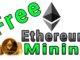 free Ethereum mining Site without investment | free Ethereum earning on Mobile