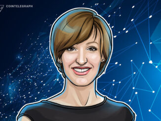 ‘Bitcoin is not an asset that is designed to be leveraged’ says Caitlin Long