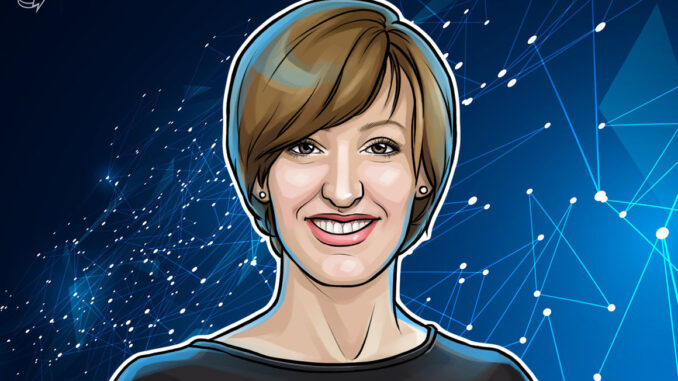 ‘Bitcoin is not an asset that is designed to be leveraged’ says Caitlin Long
