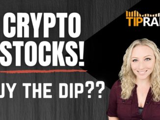 3 Crypto Mining Stocks! Time to Buy the Dip??
