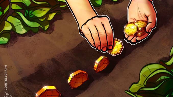 5 easy ways crypto investors can make money without needing to trade