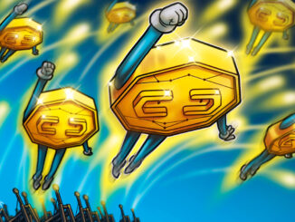 Altcoins secure double-digit gains after Bitcoin surges toward $33K