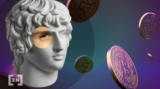 Bitcoin (BTC) Continues Consolidating Inside Range